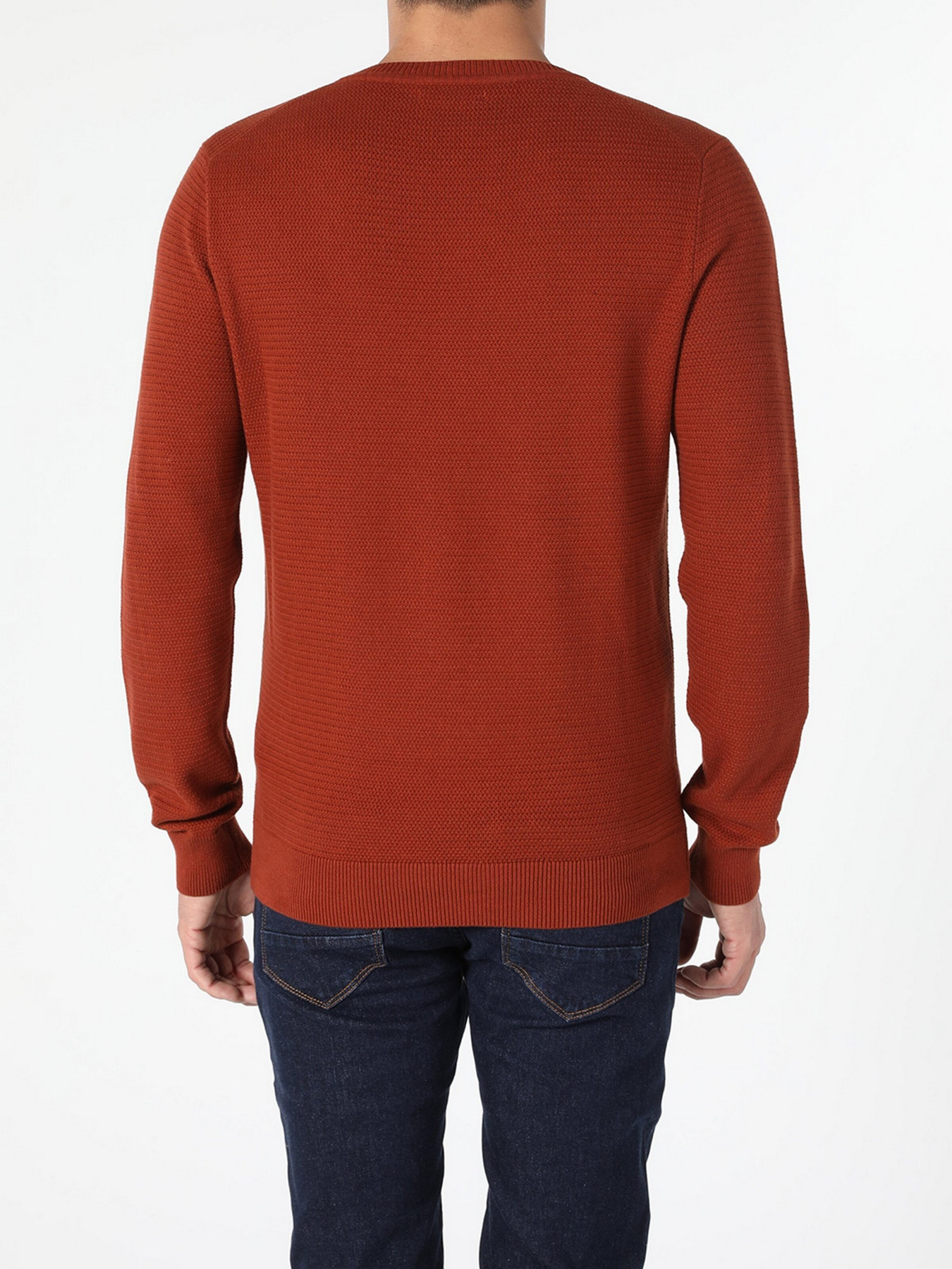 Свитры и кардиганы Colin’s модель CL1046786COR Свитры и кардиганы Colin’s модель CL1046786COR Фото