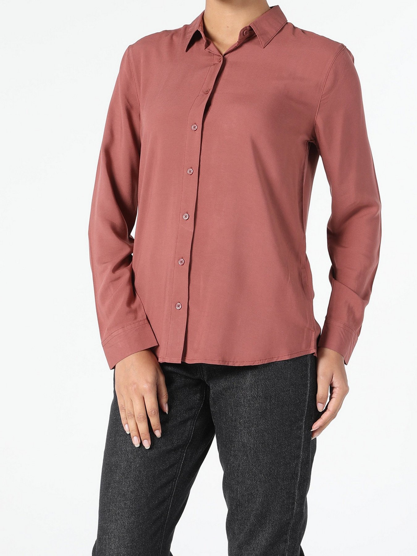 Сорочки Colin’s модель CL1050927COR Сорочки Colin’s модель CL1050927COR Фото