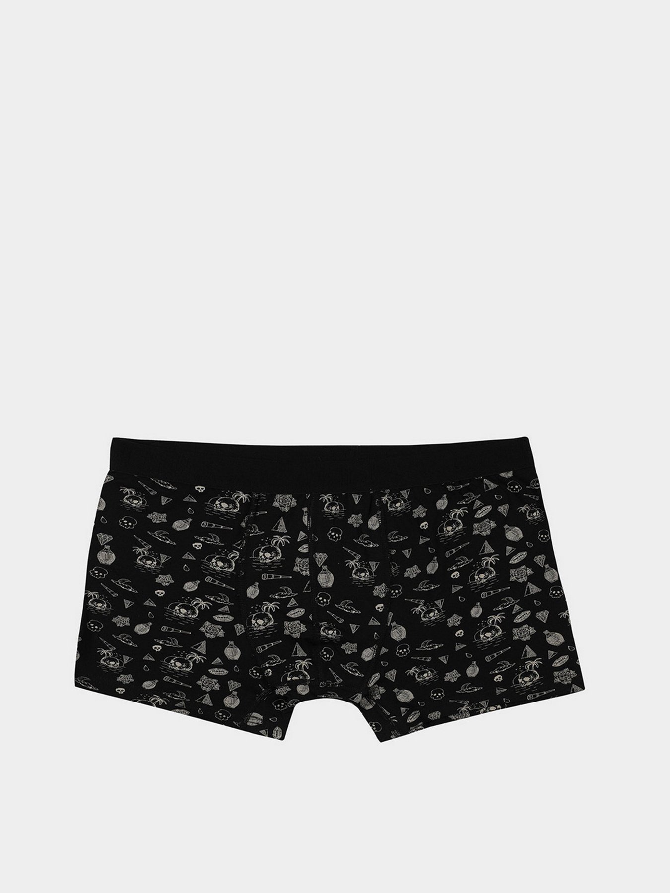 Нижня білизна Colin’s Boxer модель CL1053506BLK Фото