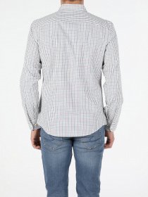Сорочки Colin’s модель CL1053593WHT Фото