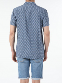 Рубашки Colin’s модель CL1053956BLU Фото