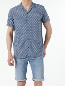 Рубашки Colin’s модель CL1053956BLU Фото
