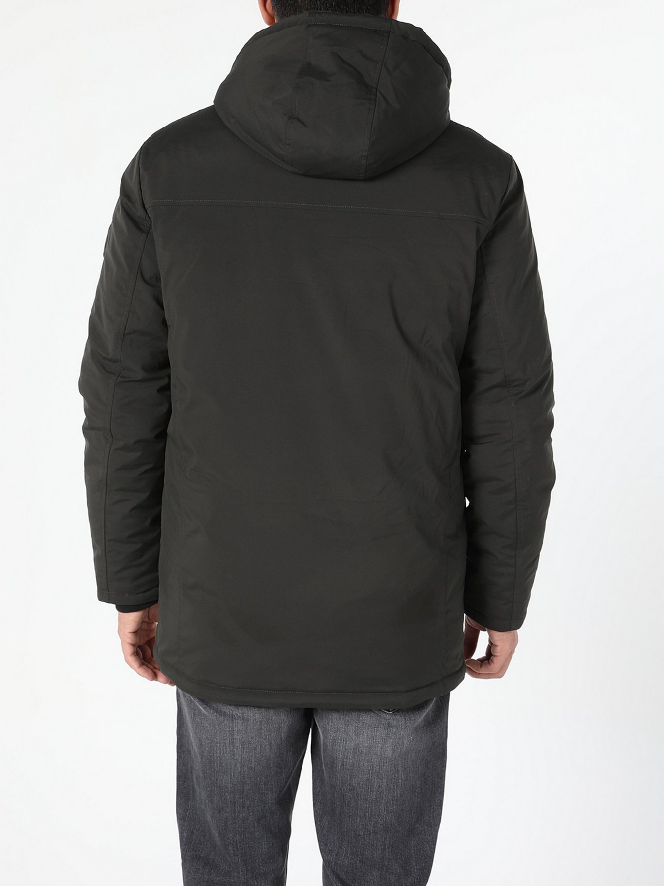 Куртки и дубленки Colin’s модель CL1054813KHA Куртки и дубленки Colin’s модель CL1054813KHA Фото