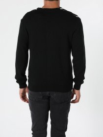 Светри та кардигани Colin’s модель CL1054871BLK Фото