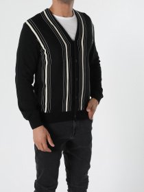 Светри та кардигани Colin’s модель CL1054871BLK Фото