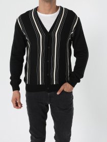 Светри та кардигани Colin’s модель CL1054871BLK Фото