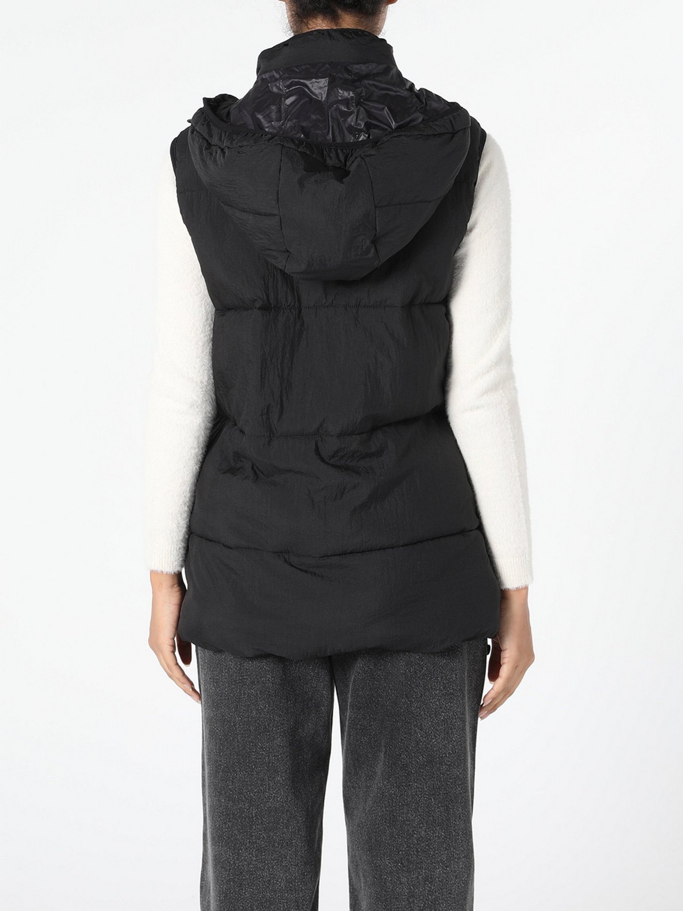 Жилеты Colin’s модель CL1054956BLK Жилеты Colin’s модель CL1054956BLK Фото