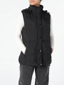 Жилеты Colin’s модель CL1054956BLK Фото