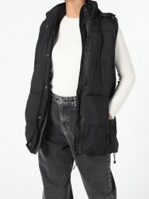 Жилеты Colin’s модель CL1054956BLK Фото