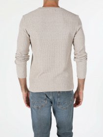Светри та кардигани Colin’s модель CL1055245BEI Фото