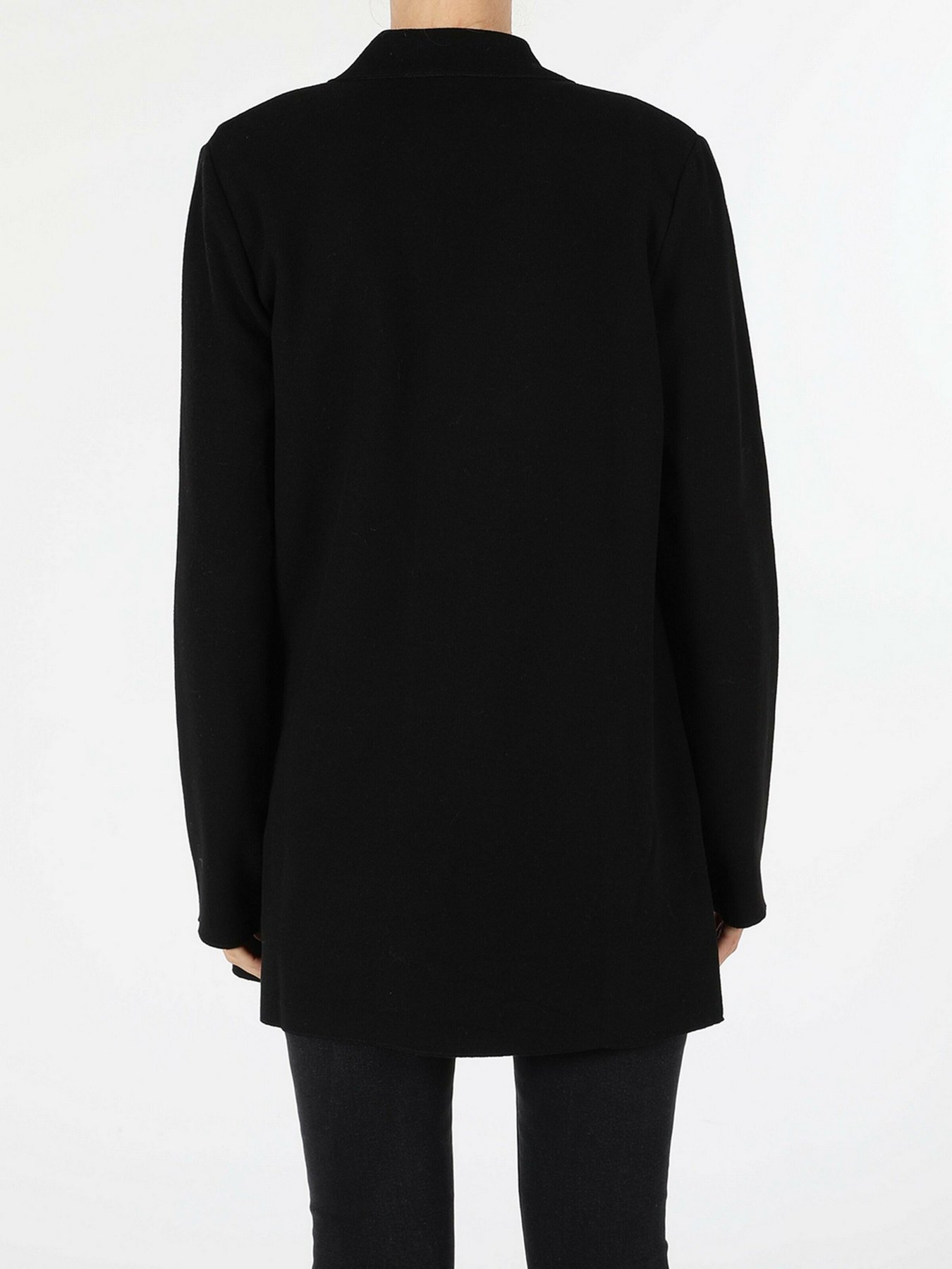 Свитры и кардиганы Colin’s модель CL1055318BLK Фото