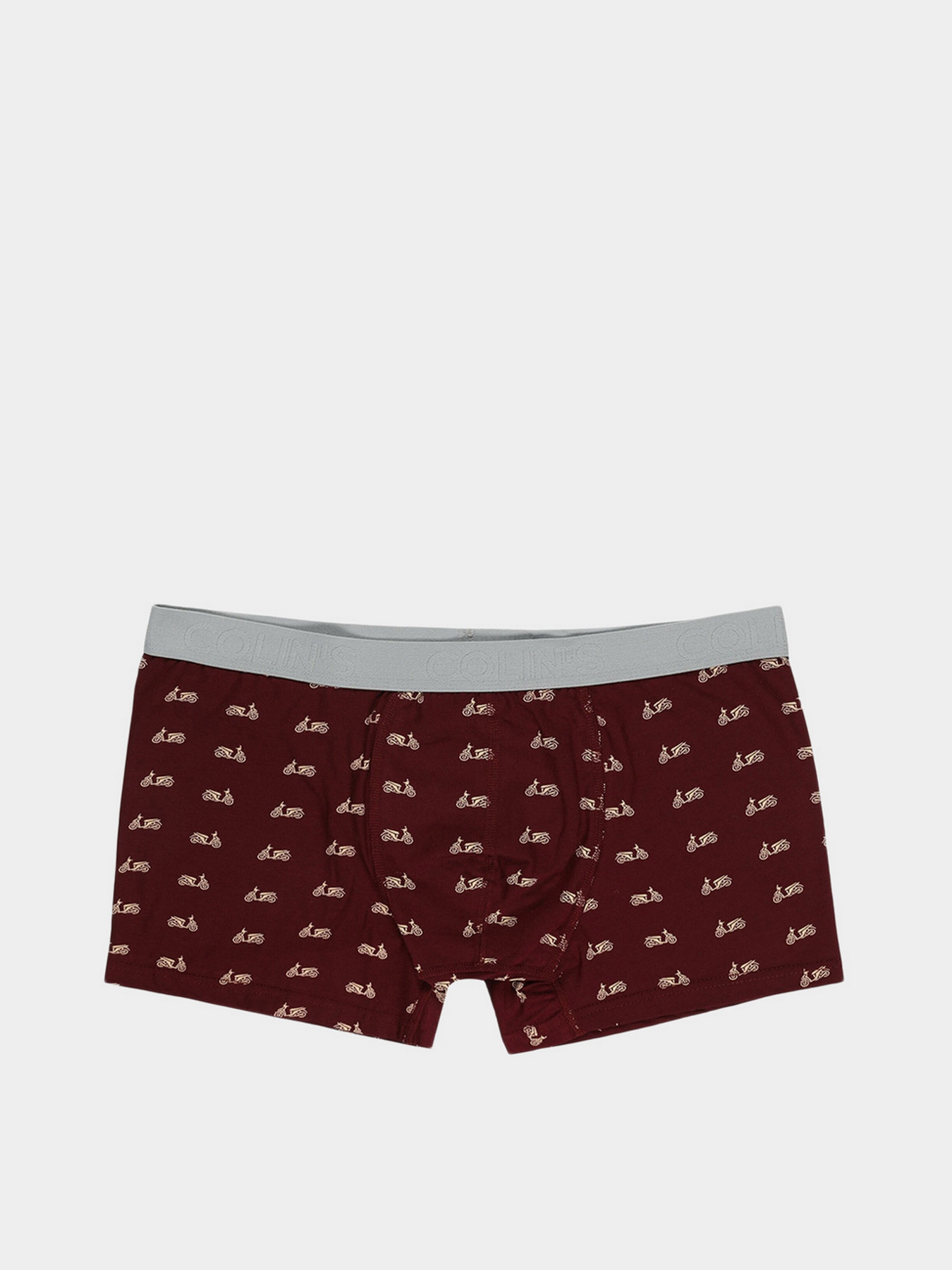 Нижня білизна Colin’s Boxer модель CL1055368BUR Фото