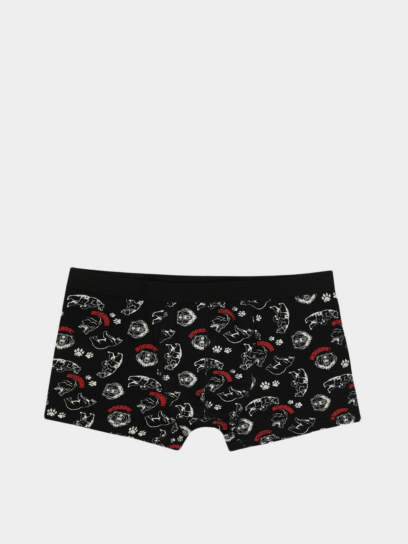 Нижня білизна Colin’s модель CL1055374BLK Фото