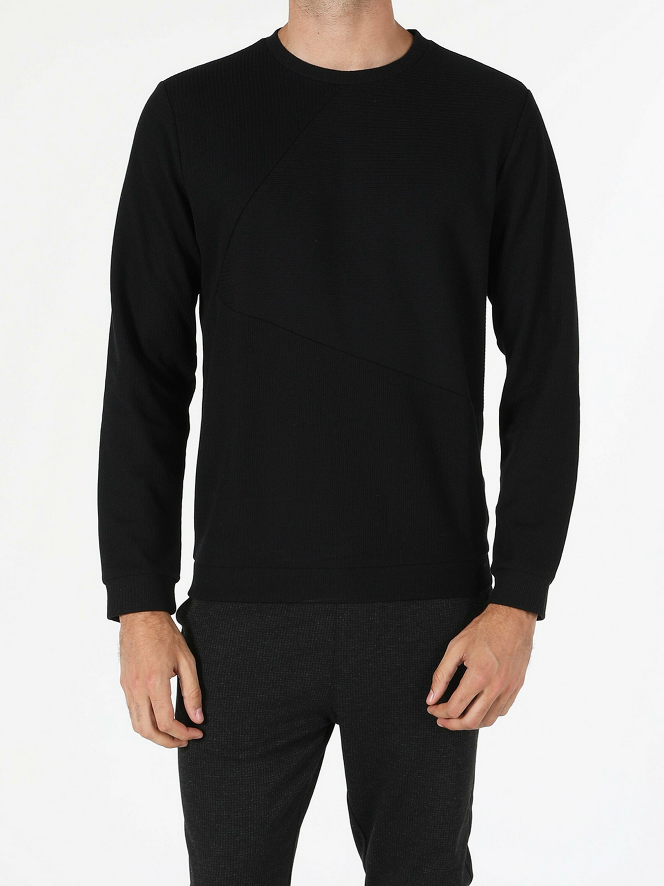 Светри та кардигани Colin’s модель CL1055403BLK Фото