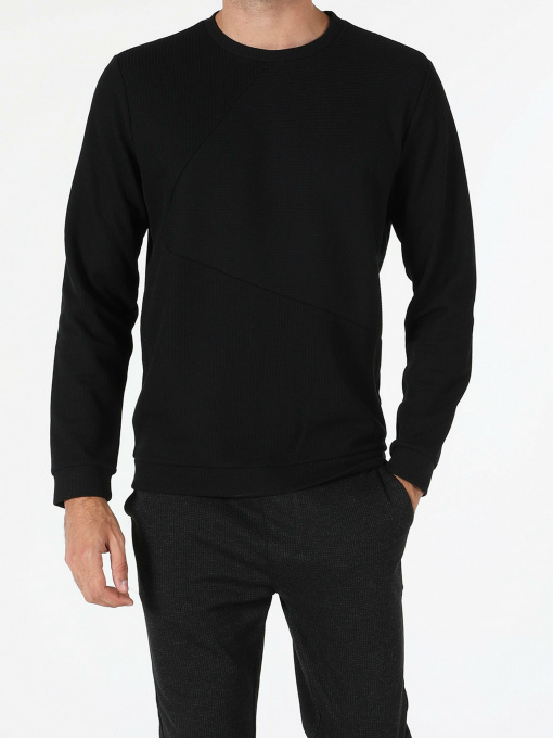 Светри та кардигани Colin’s модель CL1055403BLK Фото