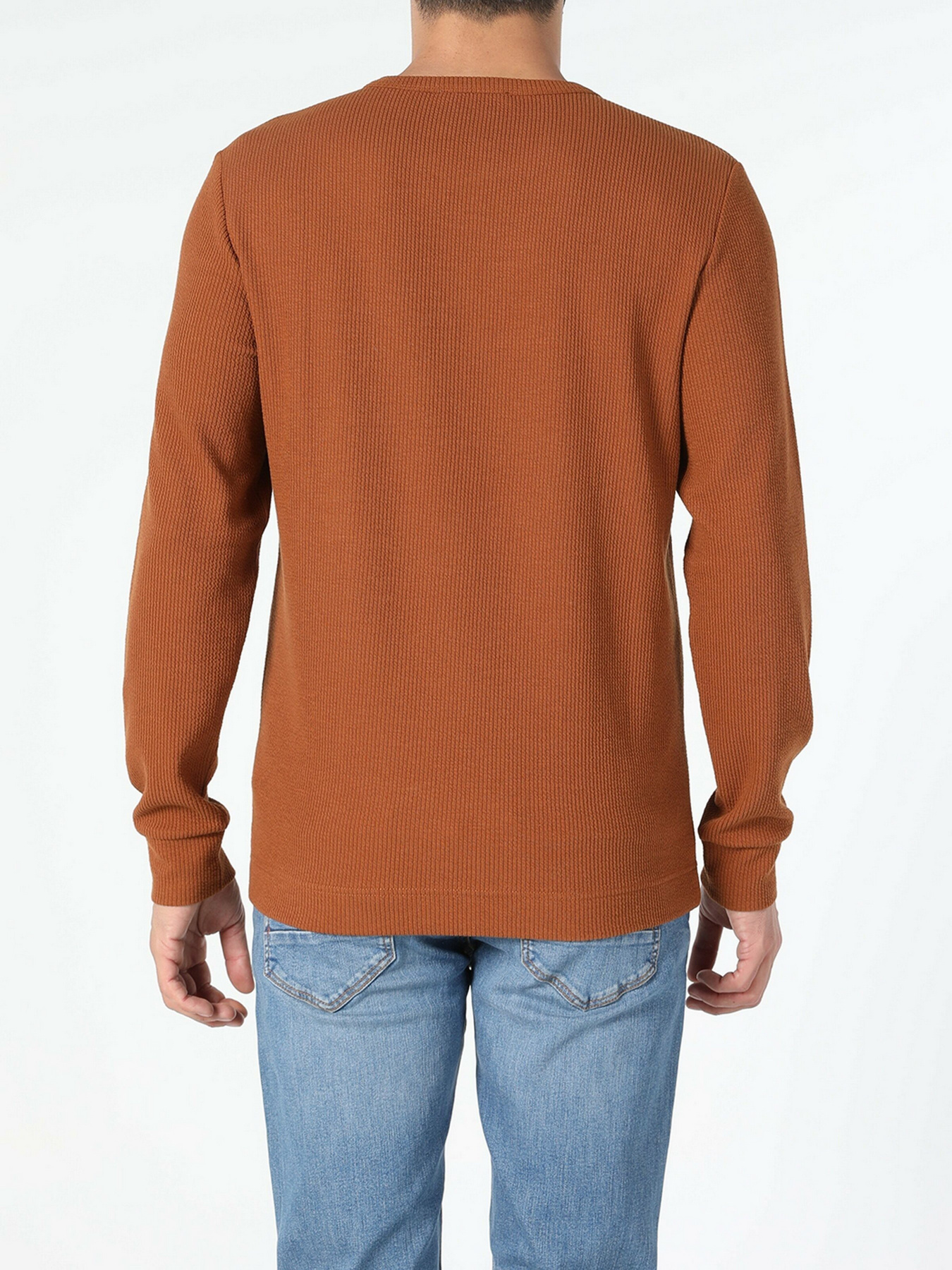 Светри та кардигани Colin’s модель CL1055412CRM Фото