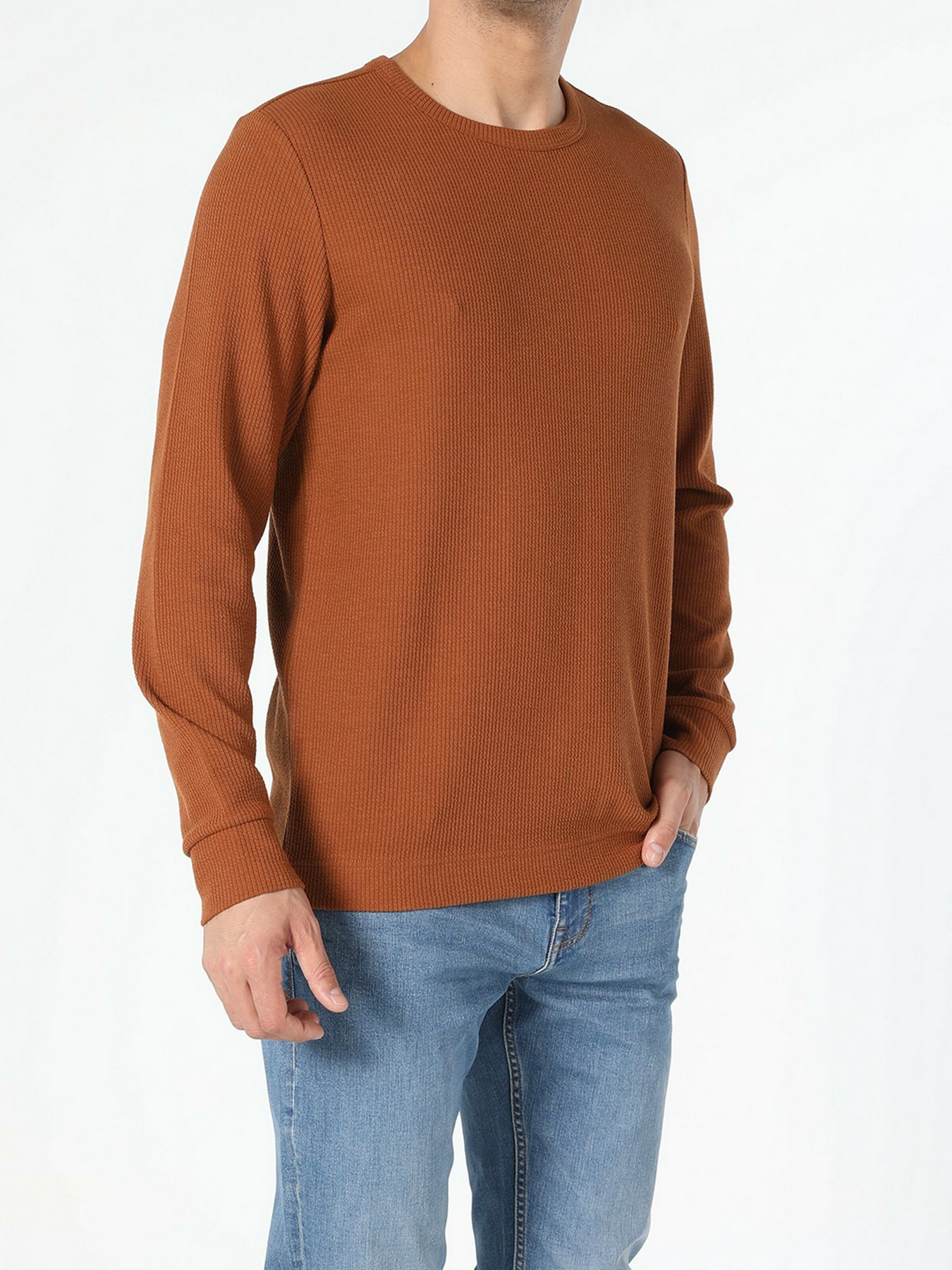 Светри та кардигани Colin’s модель CL1055412CRM Фото