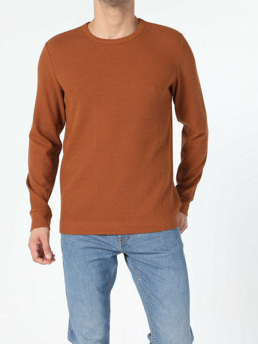 Светри та кардигани Colin’s модель CL1055412CRM Фото