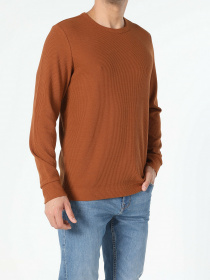 Светри та кардигани Colin’s модель CL1055412CRM Фото