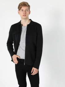 Светри та кардигани Colin’s модель CL1055414BLK Фото