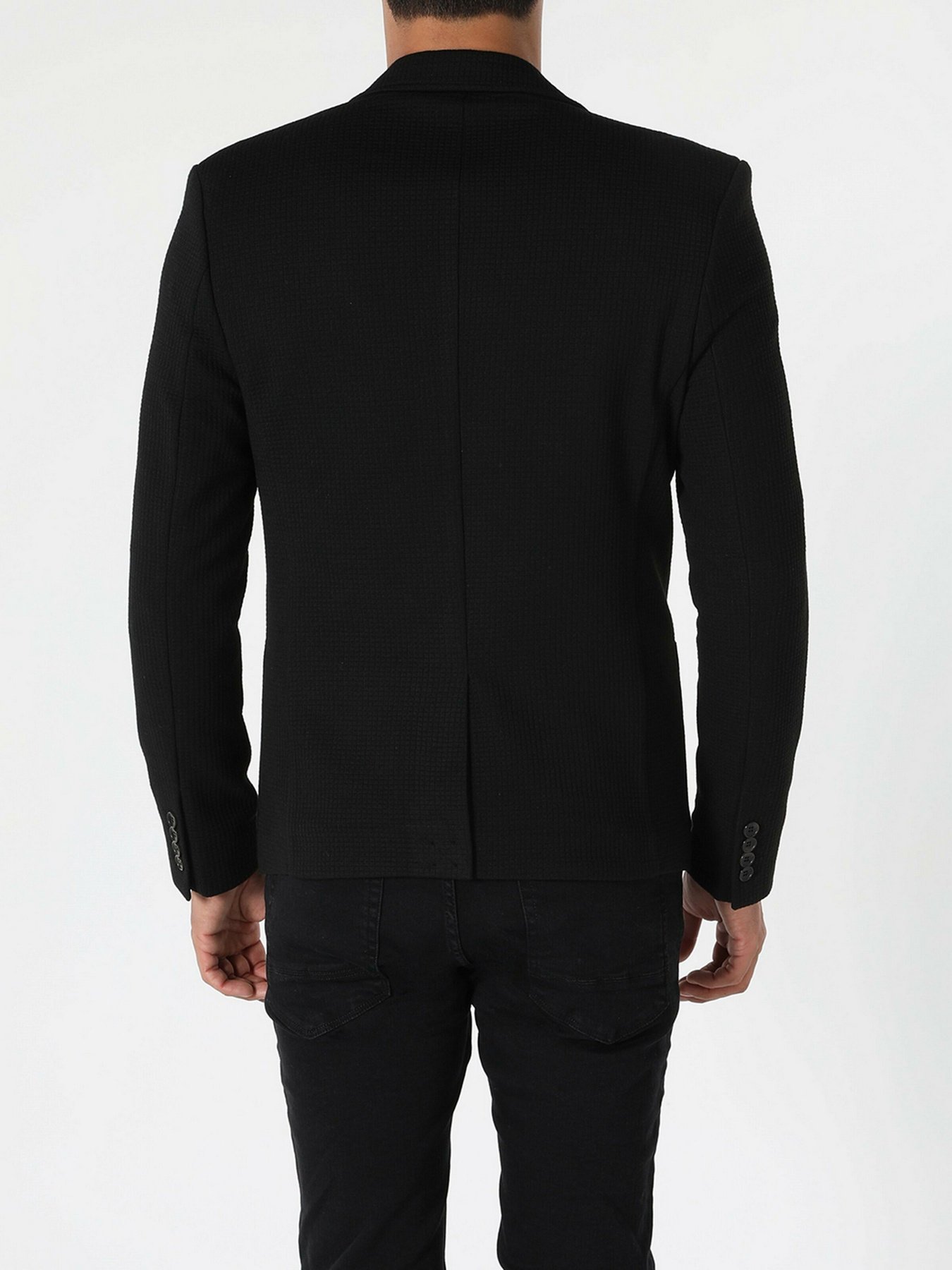 Пиджаки Colin’s модель CL1055424BLK Фото