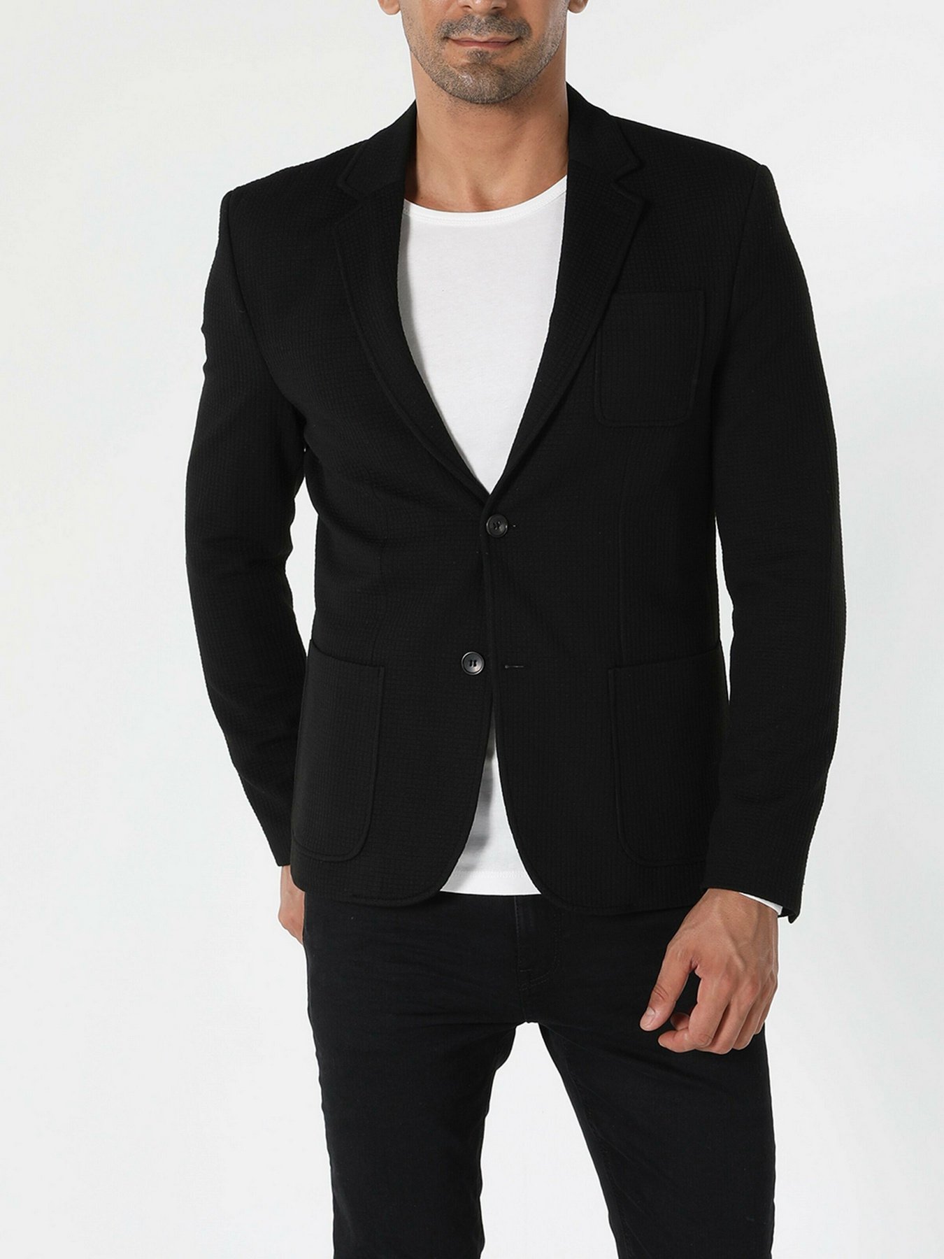Пиджаки Colin’s модель CL1055424BLK Фото