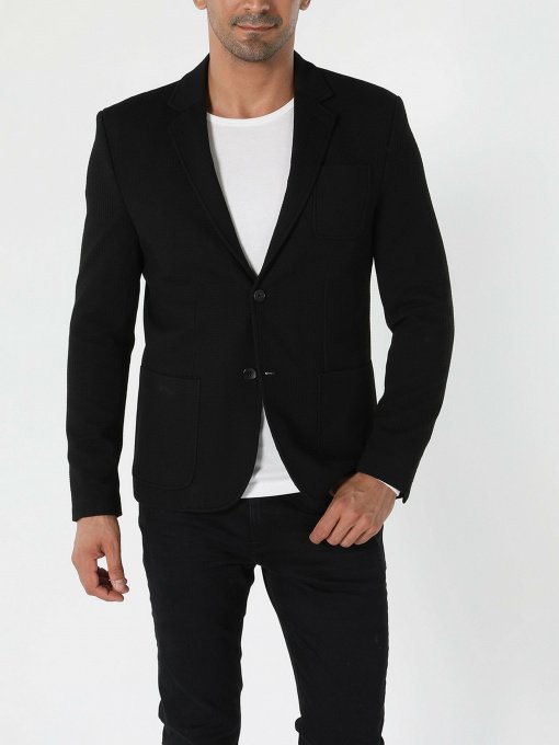Пиджаки Colin’s модель CL1055424BLK Фото