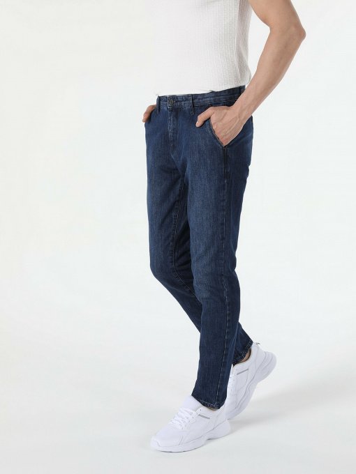 Джинсы Colin’s 034 Denim Chino модель CL1055488DN00701 Фото