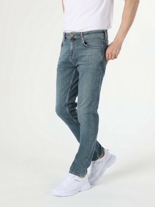 Джинси Colin’s 044 Karl модель CL1055494DN41453 Фото