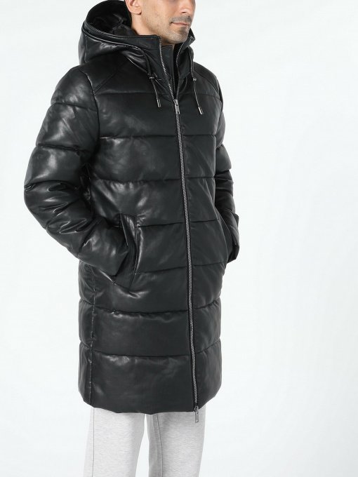 Куртки та дублянки Colin’s модель CL1055586BLK Фото