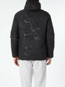 Куртки та дублянки Colin’s модель CL1055587BLK Фото