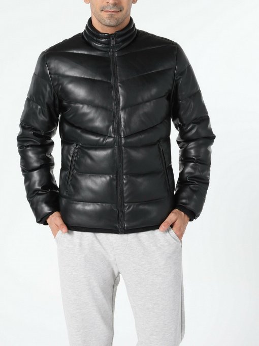 Куртки та дублянки Colin’s модель CL1055602BLK Фото
