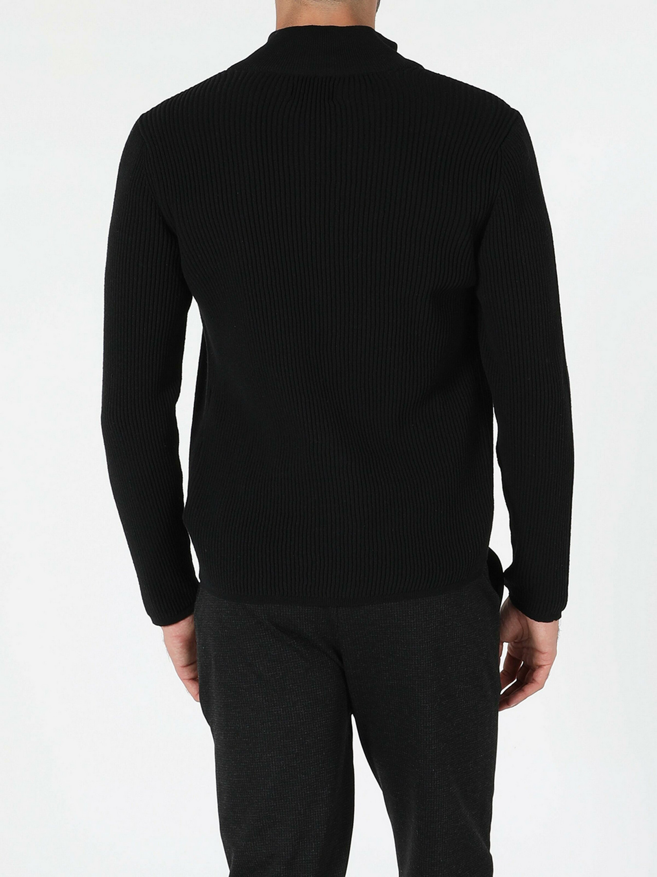 Светри та кардигани Colin’s модель CL1055784BLK Фото
