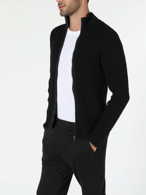 Светри та кардигани Colin’s модель CL1055784BLK Фото