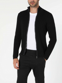 Светри та кардигани Colin’s модель CL1055784BLK Фото