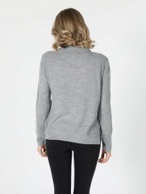 Свитры и кардиганы Colin’s модель CL1055850MGA Фото