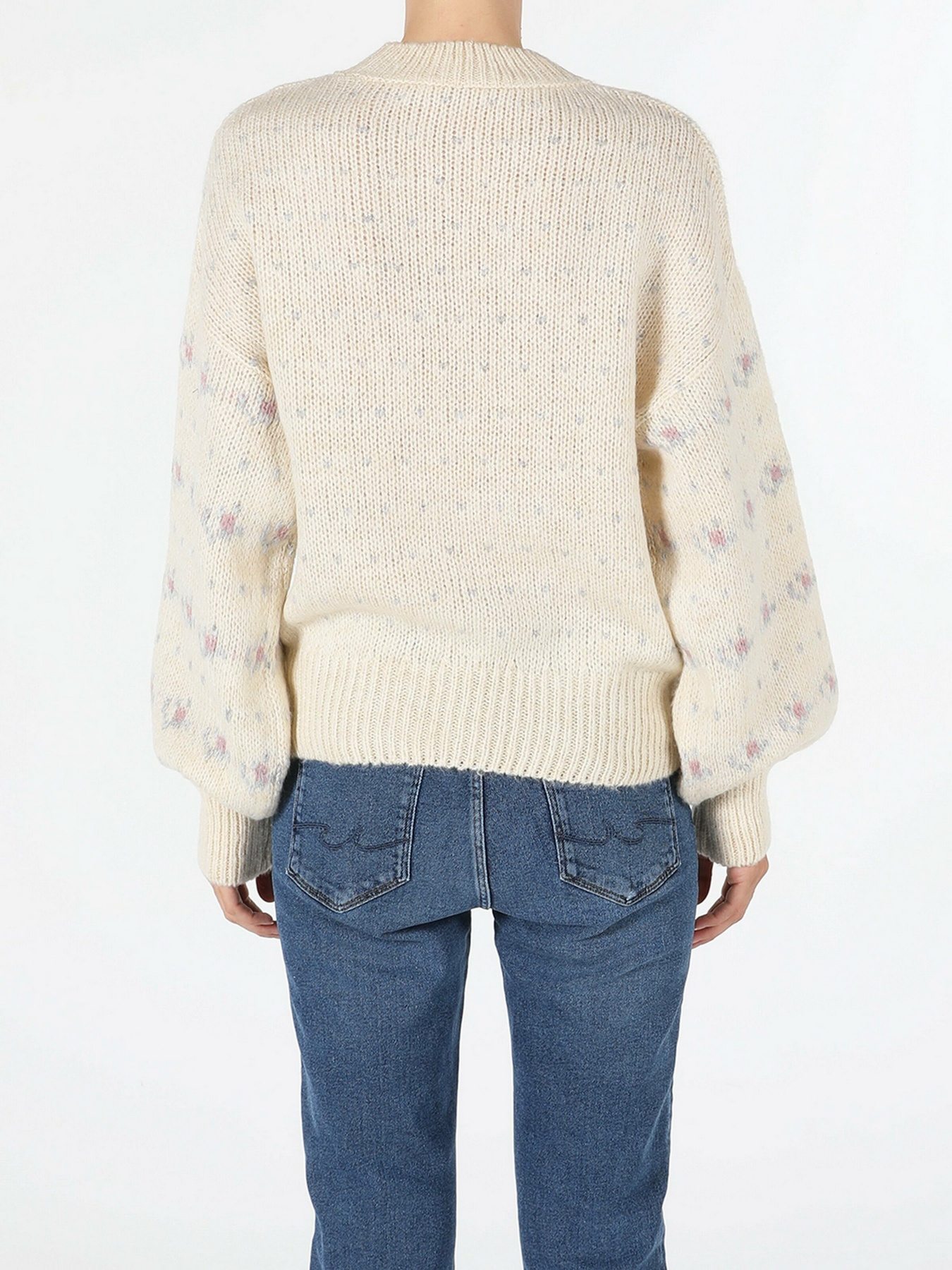 Свитры и кардиганы Colin’s модель CL1055893ECR Фото