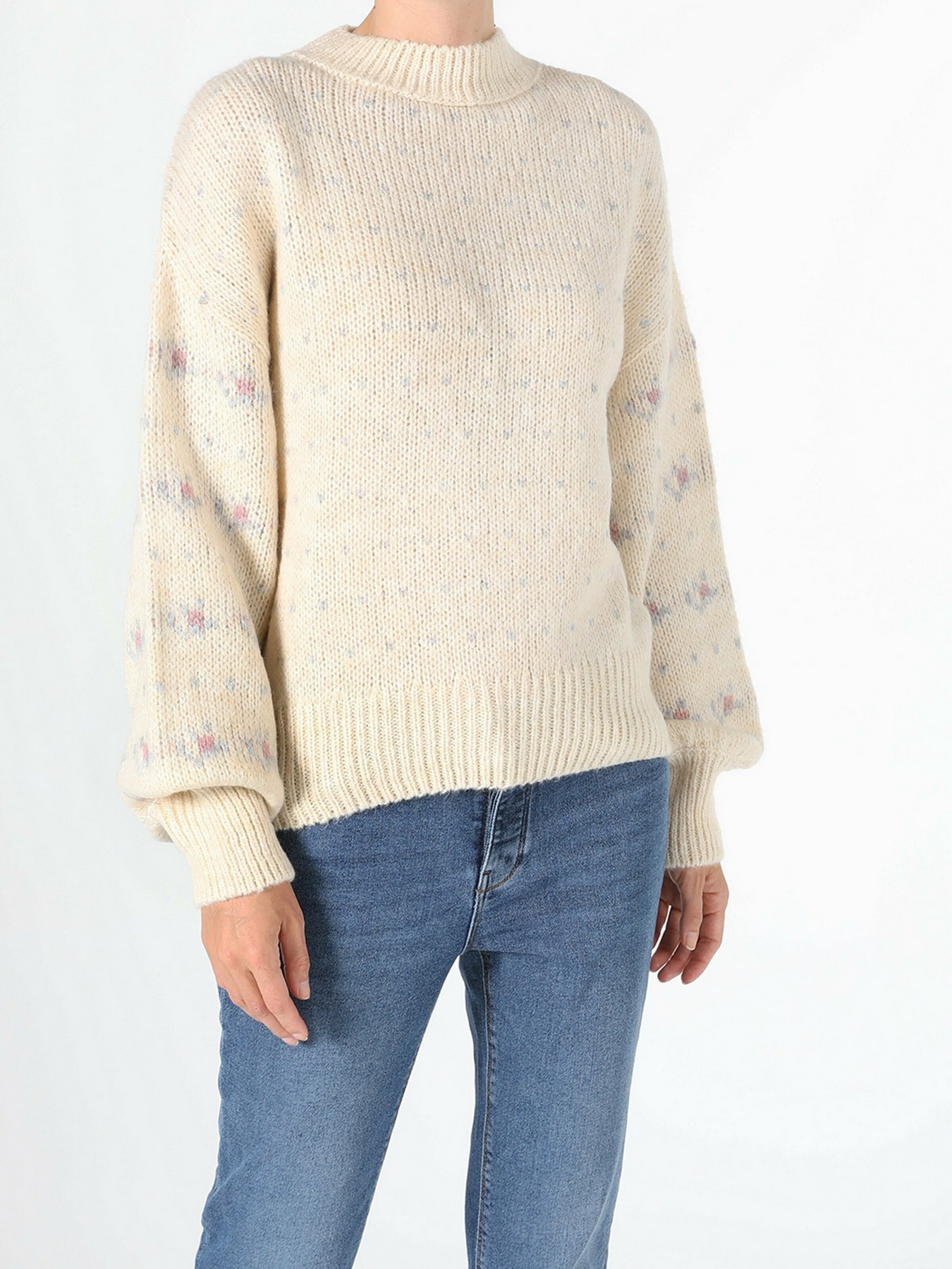 Свитры и кардиганы Colin’s модель CL1055893ECR Фото