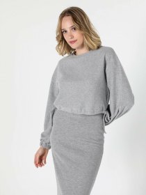 Свитры и кардиганы Colin’s модель CL1055905MGA Фото
