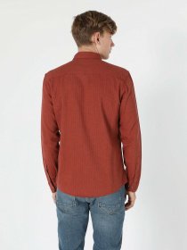Рубашки Colin’s модель CL1055941COR Фото
