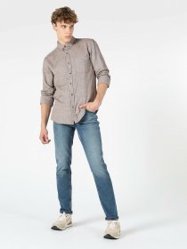 Рубашки Colin’s модель CL1055941OFW Фото
