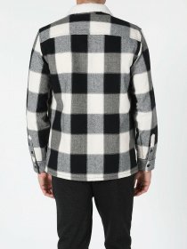 Сорочки Colin’s модель CL1055945BLK Фото