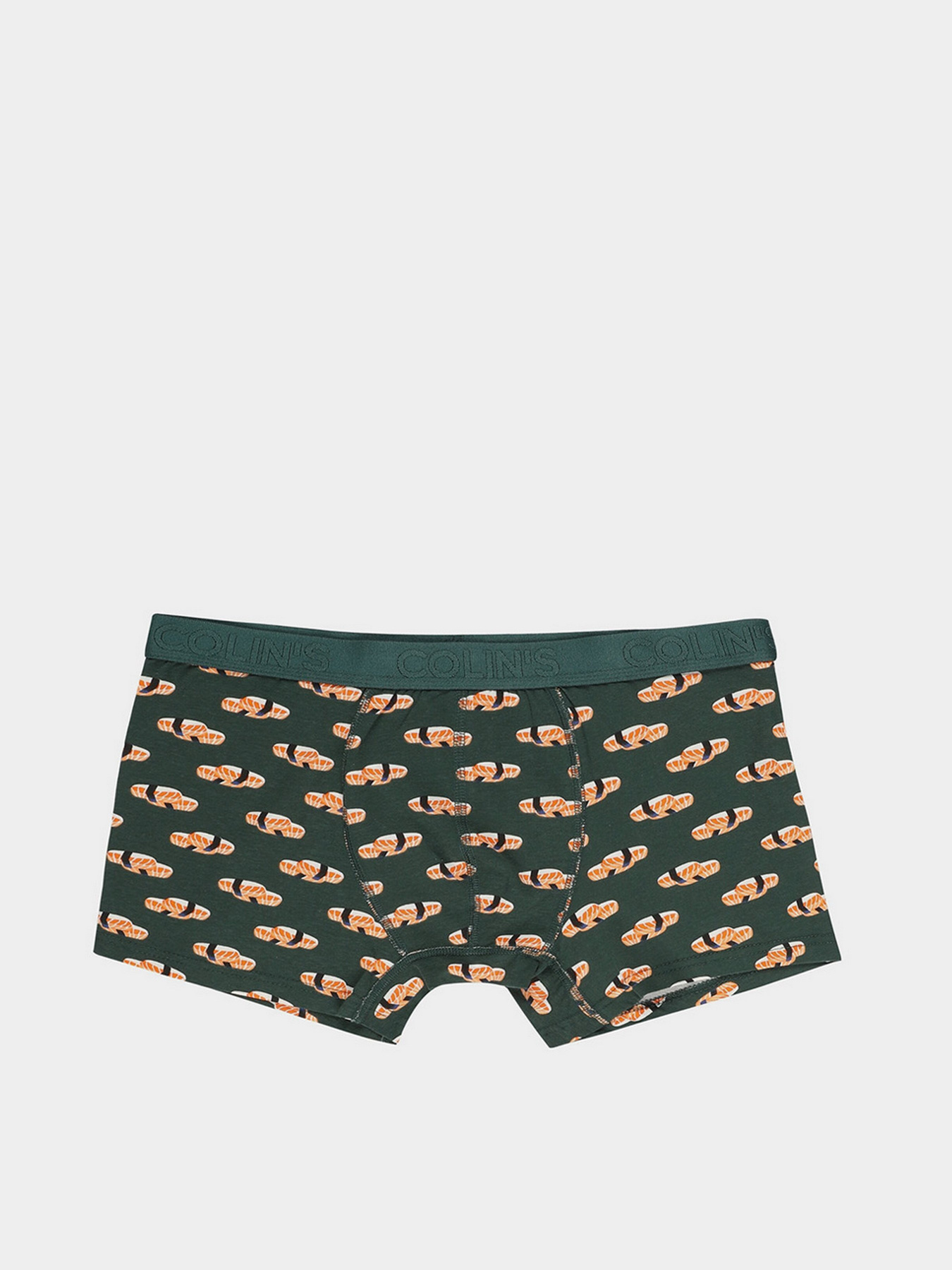 Нижня білизна Colin’s Boxer модель CL1055996GRN Фото