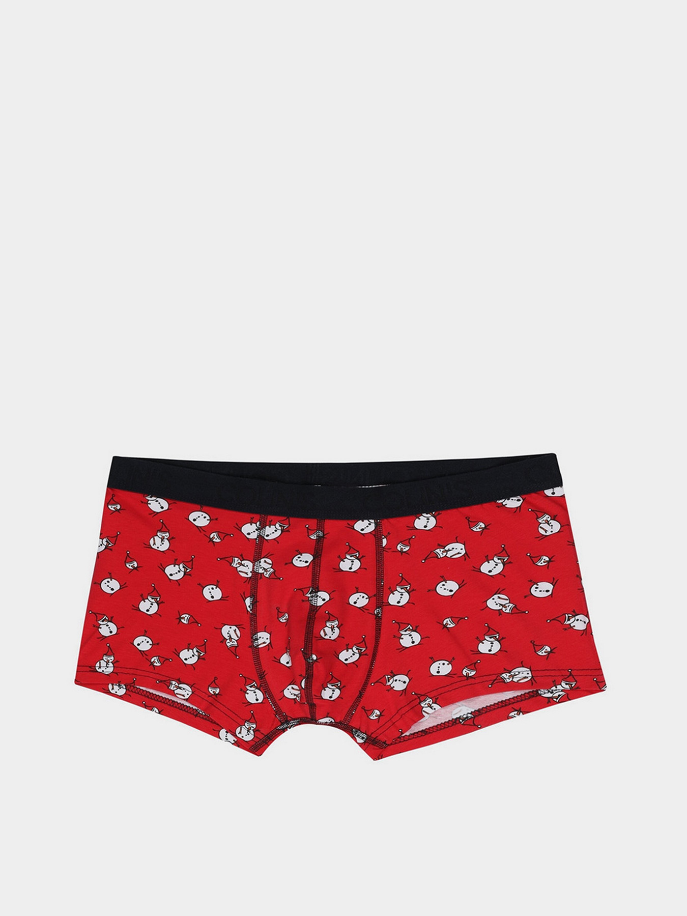 Нижня білизна Colin’s модель CL1056003RED Фото