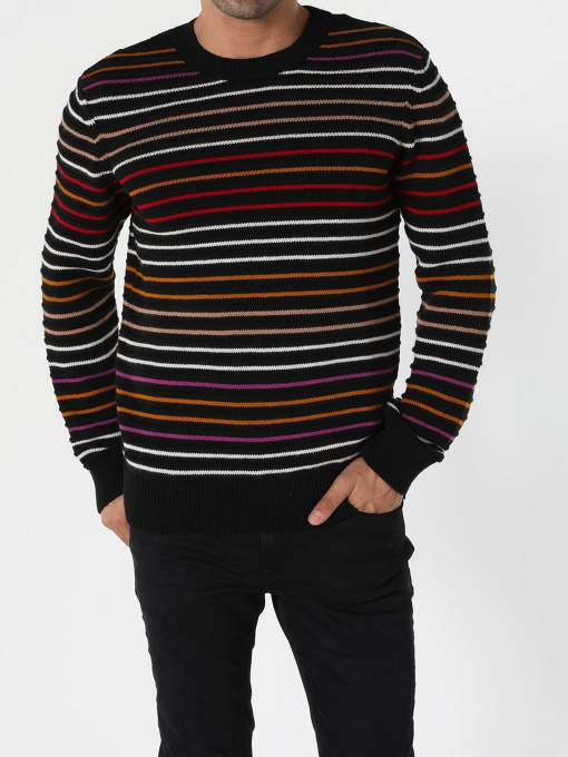 Светри та кардигани Colin’s модель CL1056046BLK Фото
