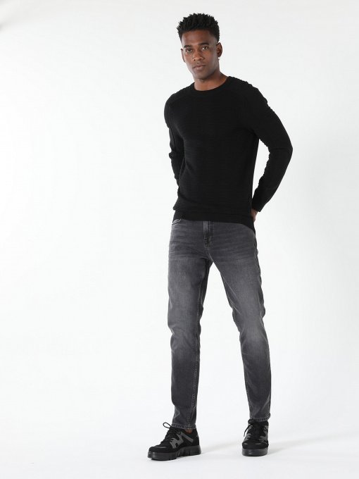 Светри та кардигани Colin’s модель CL1056364BLK Фото