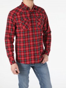Сорочки Colin’s модель CL1052925RED Фото