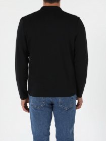 Свитры и кардиганы Colin’s модель CL1052959BLK Фото