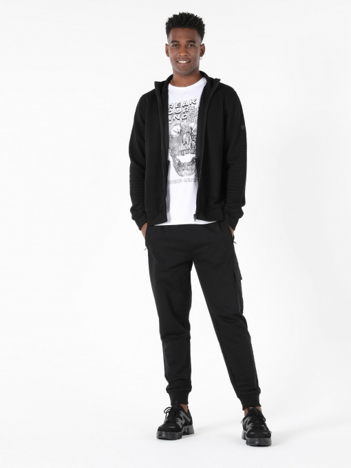 Куртки та дублянки Colin’s модель CL1057269BLK Фото