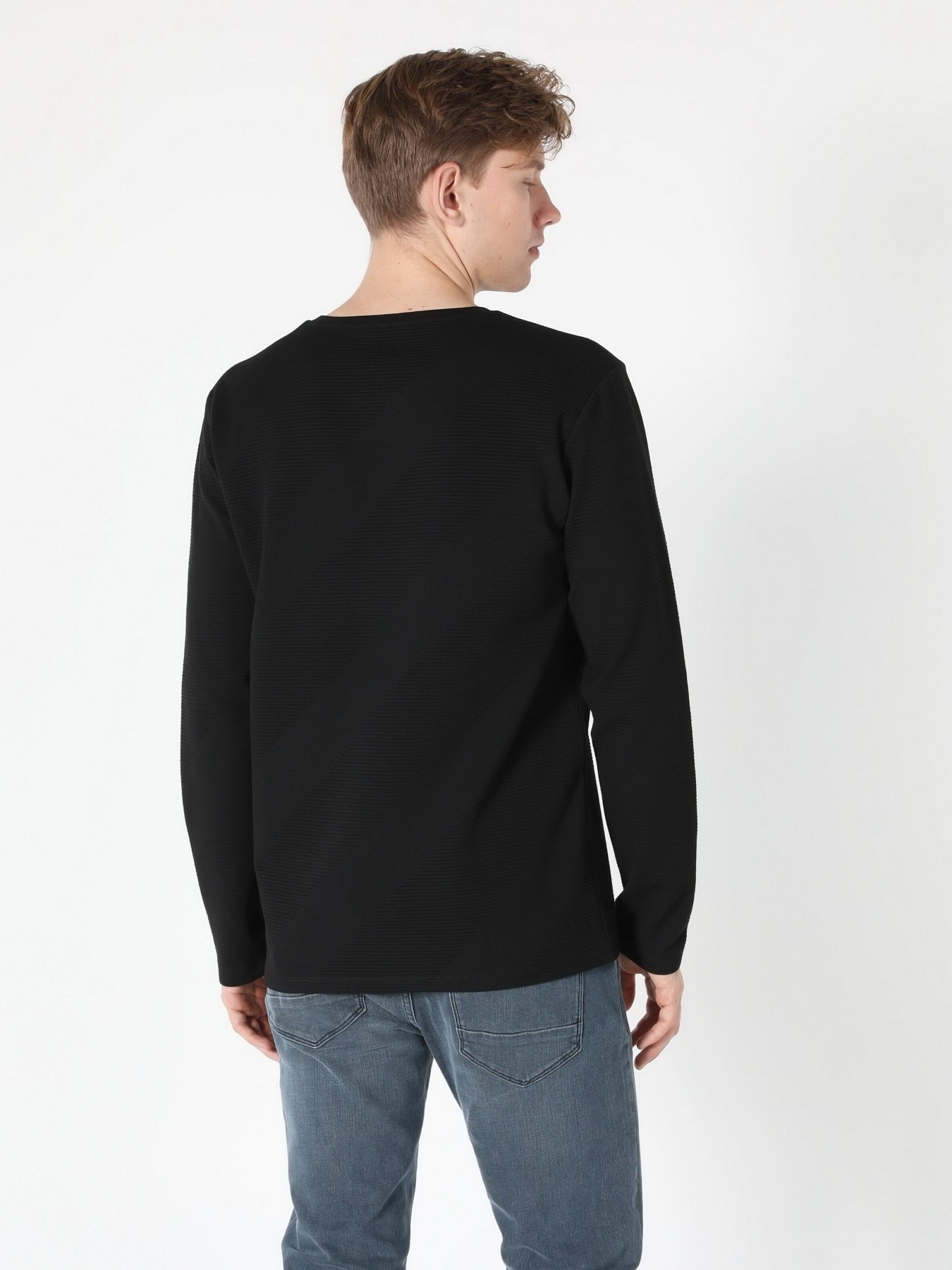 Светри та кардигани Colin’s модель CL1057320BLK Фото